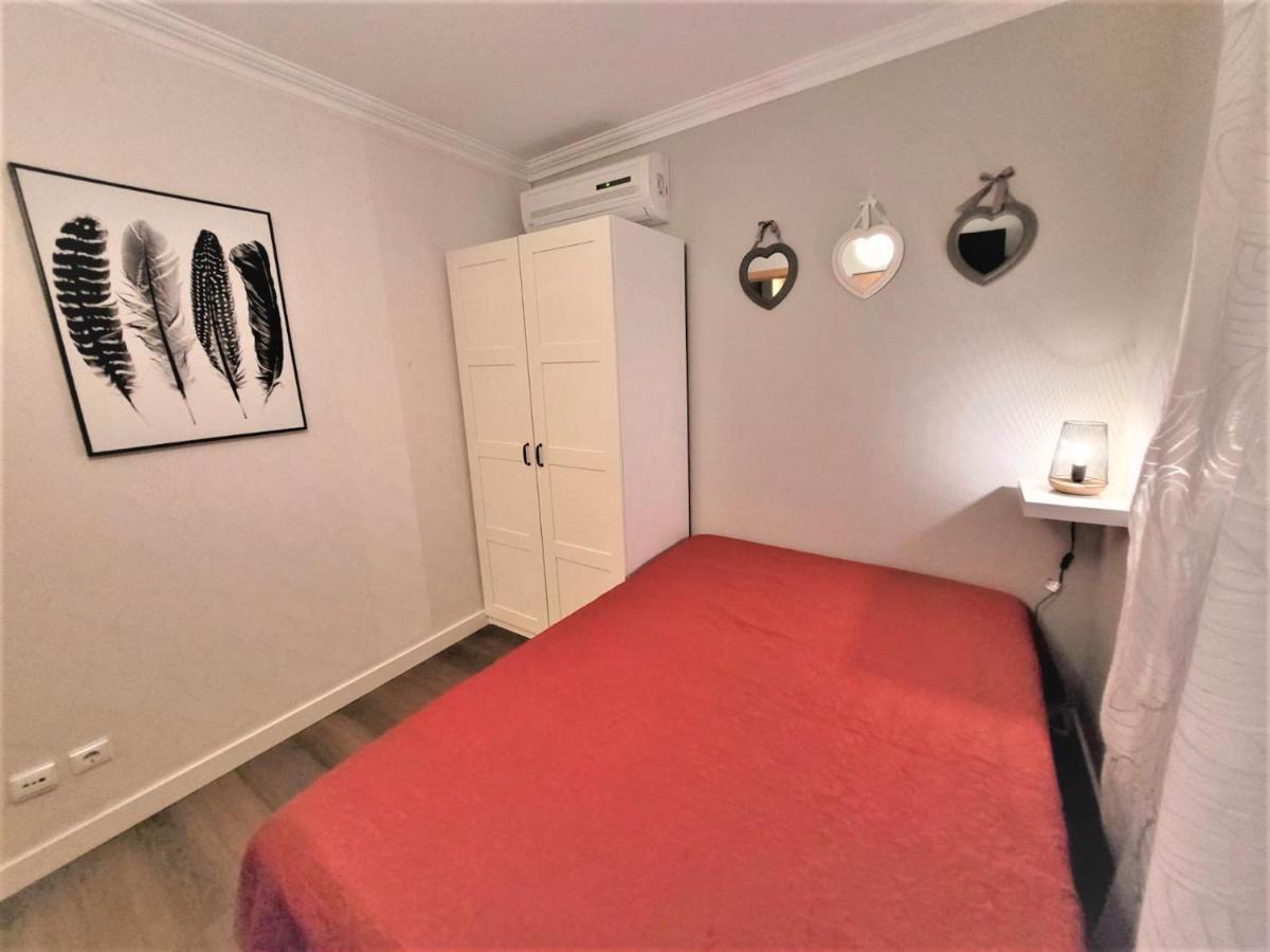 Ritta'S House Apartment Albufeira Ngoại thất bức ảnh